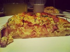 酸菜雞蛋餅-皇冠自酿啤酒坊(中国红街5号楼店)