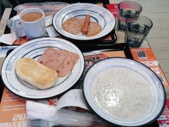 -大快活(丽丰店)