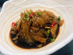 -姜君·千岛湖鱼头馆(浦东大道店)
