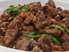 -湘中缘·湖南菜(娄底驻京办店)