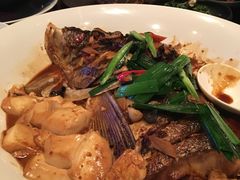 -浙江安吉JW万豪酒店·万豪中餐厅