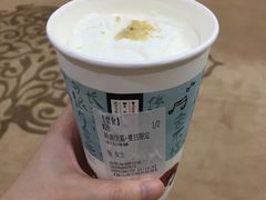 -茶颜悦色(高铁南站店)