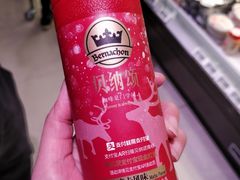-盒马鲜生(莱蒙都会店)