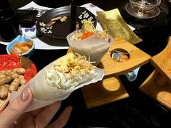 -天狗山料理(省体店)