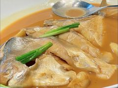 -九里云松·天香餐厅