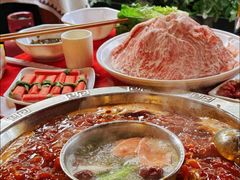 -山城年华老火锅(玉林店)