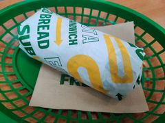 -赛百味SUBWAY(财富购物中心店)