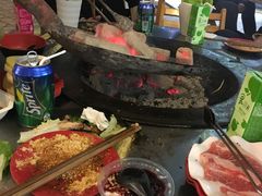 -五彩凉山自助西昌烧烤(柳翠路店)
