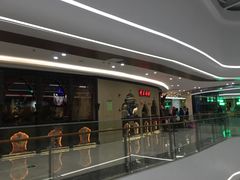 -楼兰新疆主题餐厅(坂田佳华领汇广场店)