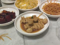 -南小馆(迪士尼小镇店)