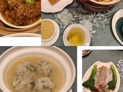 -北园酒家(小北路店)