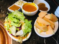 -一品诚记烤肉(大连柏威年购物中心店)