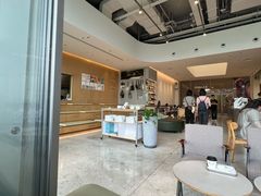 -SAANCI山池咖啡(海上世界文化艺术中心店)