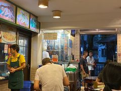 -紫金食坊(江南西路店)