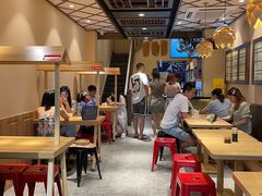 大堂-八婆婆烧仙草(曾厝垵店)