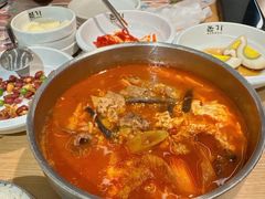 -本家韩国烤肉(青岛万象城店)