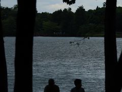 -海珠湖公园