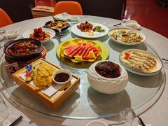 -宋园·金宴浙鲜馆(静安店)