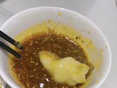 -东方饺子王(新奥购物中心店)