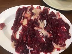 双层肉-嬷孙家潮汕牛肉火锅(北京路天河城店)