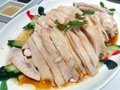 -芽笼芽笼新加坡餐厅(环球港店)
