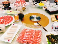 -东来顺•非遗火锅(外滩店)