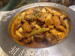-赖胖子肉蟹煲(上邦百汇城店)