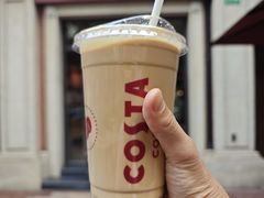 -COSTA COFFEE(上海虹口公园店)