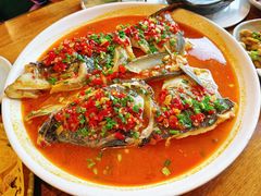 -丰乐餐厅·始于1999·本地老字号