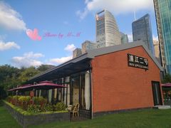 -浦江二号·独栋江景餐厅(滨江大道店)
