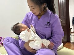 -福田家月子中心 产后 月嫂(市立母子医院店)