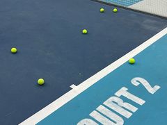 -快乐网球俱乐部(观音桥店)