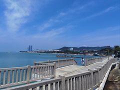 -佳丽海鲜大酒楼(环岛海景店)