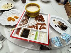 -新丁香海鲜酒店(银海商贸城店)