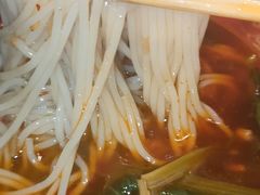 素米线-十八梯邓凳面(大坪正街店)