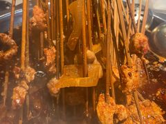 -水碾河刘老大串串香(水碾河路店)
