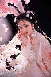 -八角古风摄影