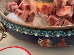 -毛辣果·贵州红酸汤牛肉火锅(西单店)