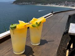 -Brew Farm·精酿农场海滨悬崖餐厅