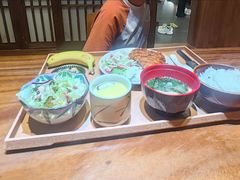 -一本料理(西溪天街店)