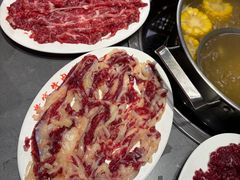 -贵宾牛·潮汕牛肉火锅(珠池总店)