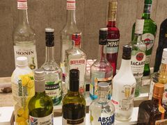 -深圳彭年万丽酒店