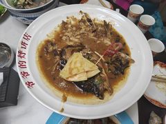 -爷爷的烀饼店