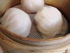 铭家虾饺皇-铭家点心(秦岭路店)