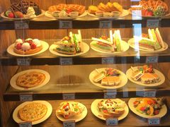 -MANYU COFFEE(广渠门店)