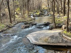 -玉渡山自然风景区