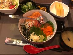 -喜多亭(宜山路店)