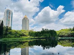 -深圳龙潭公园