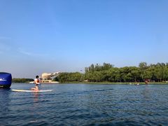 -WhaleSports户外水上运动俱乐部(朝阳公园店)