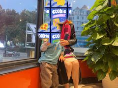 -刘胖子家常菜·蹄花焖藕(中央花园店)